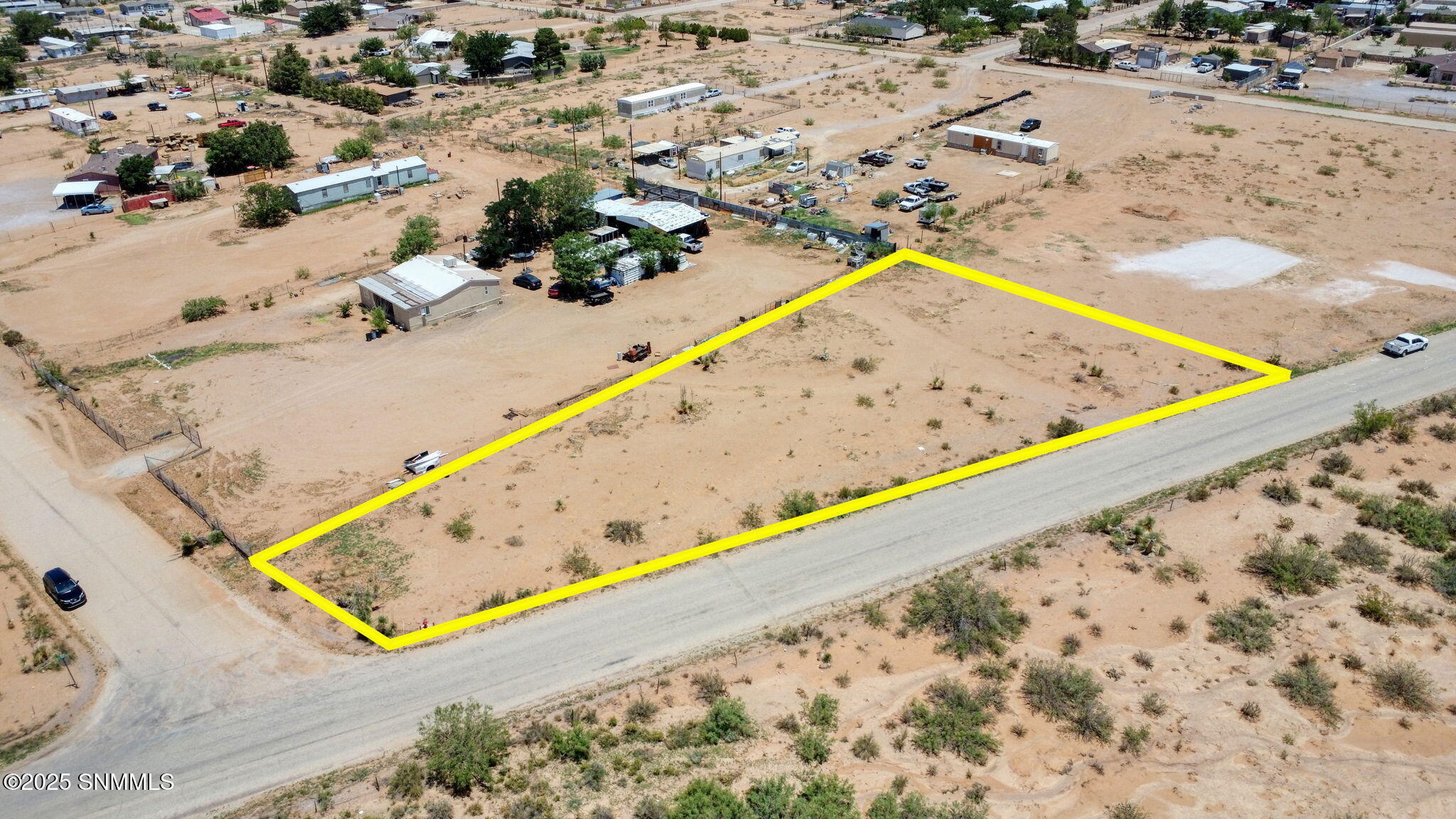 Property Photo:  9505 Berry Patch Lane  NM 88011 
