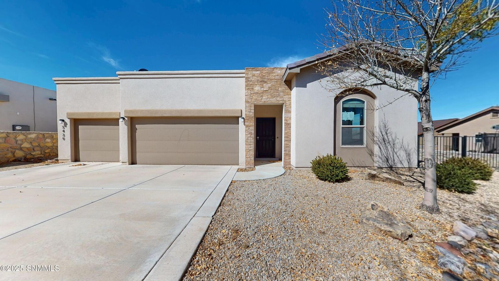Property Photo:  5439 Sombra Azul Street  NM 88012 