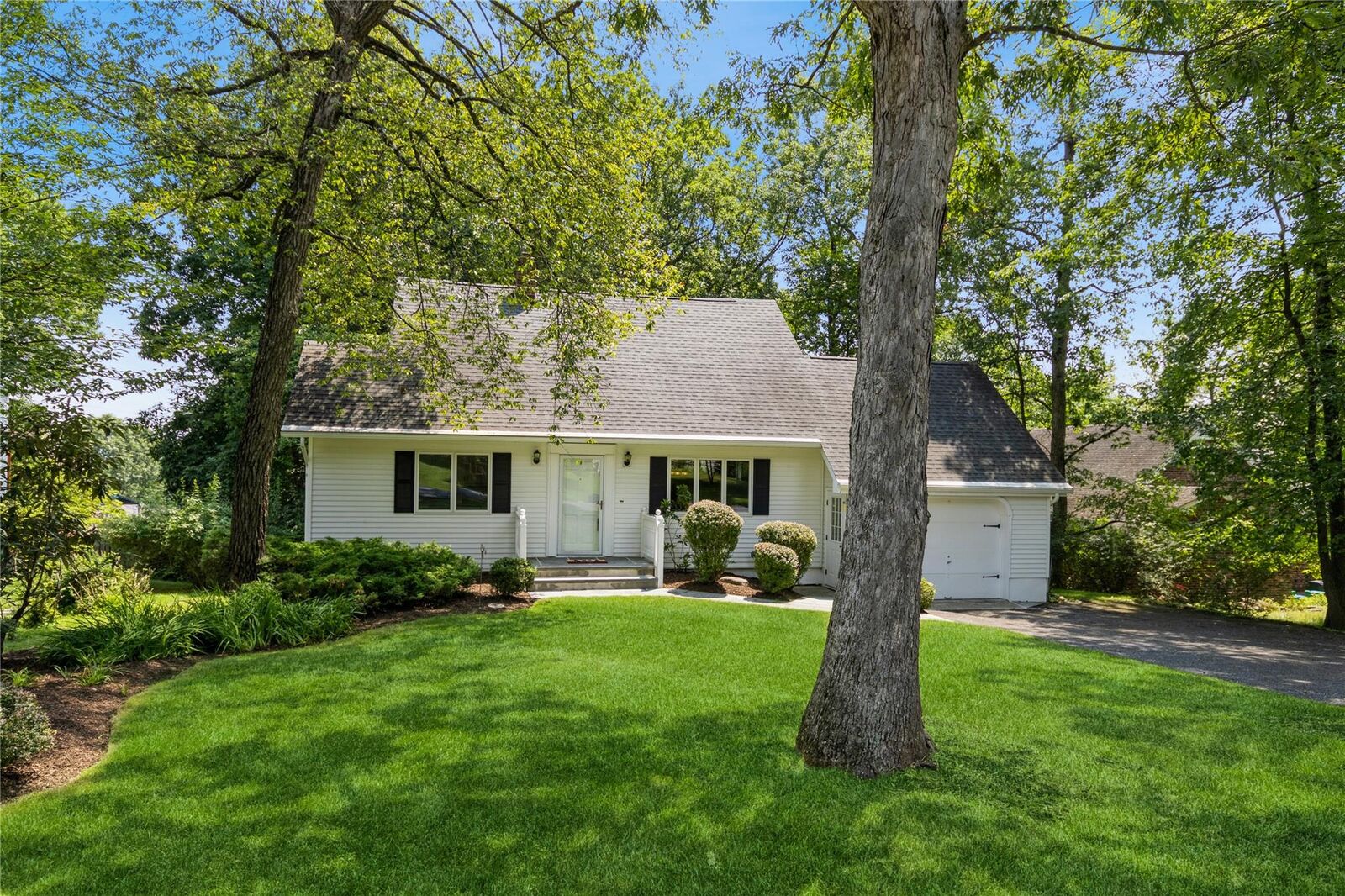 Property Photo:  509 Hudson View Road  NY 10960 