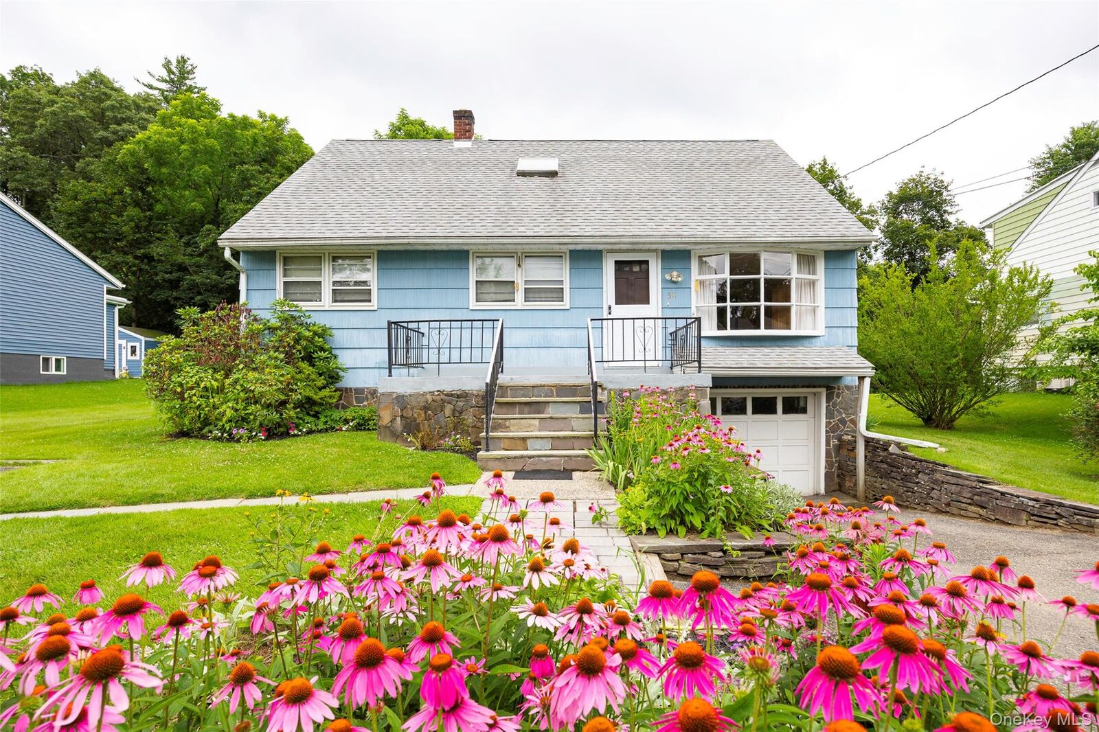 Property Photo:  511 Walnut Street  NY 12443 