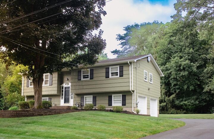 Property Photo: 7 Brentwood Drive NY 10956