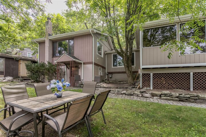 Property Photo: 17 Northside Lane NY 10925