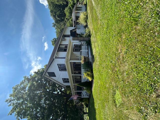 Property Photo: 241 Orange Turnpike NY 10974