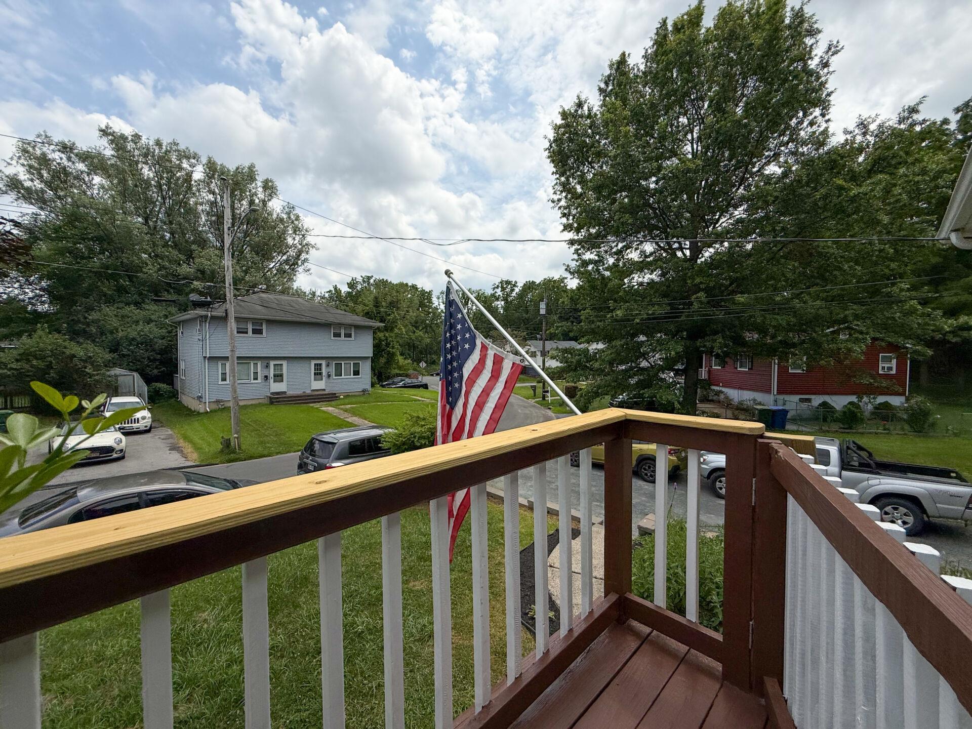 Property Photo: 16-18 Claremont Court NY 10940
