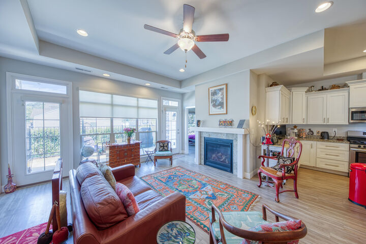Property Photo: 5484 Garden Cress Trail TN 37914
