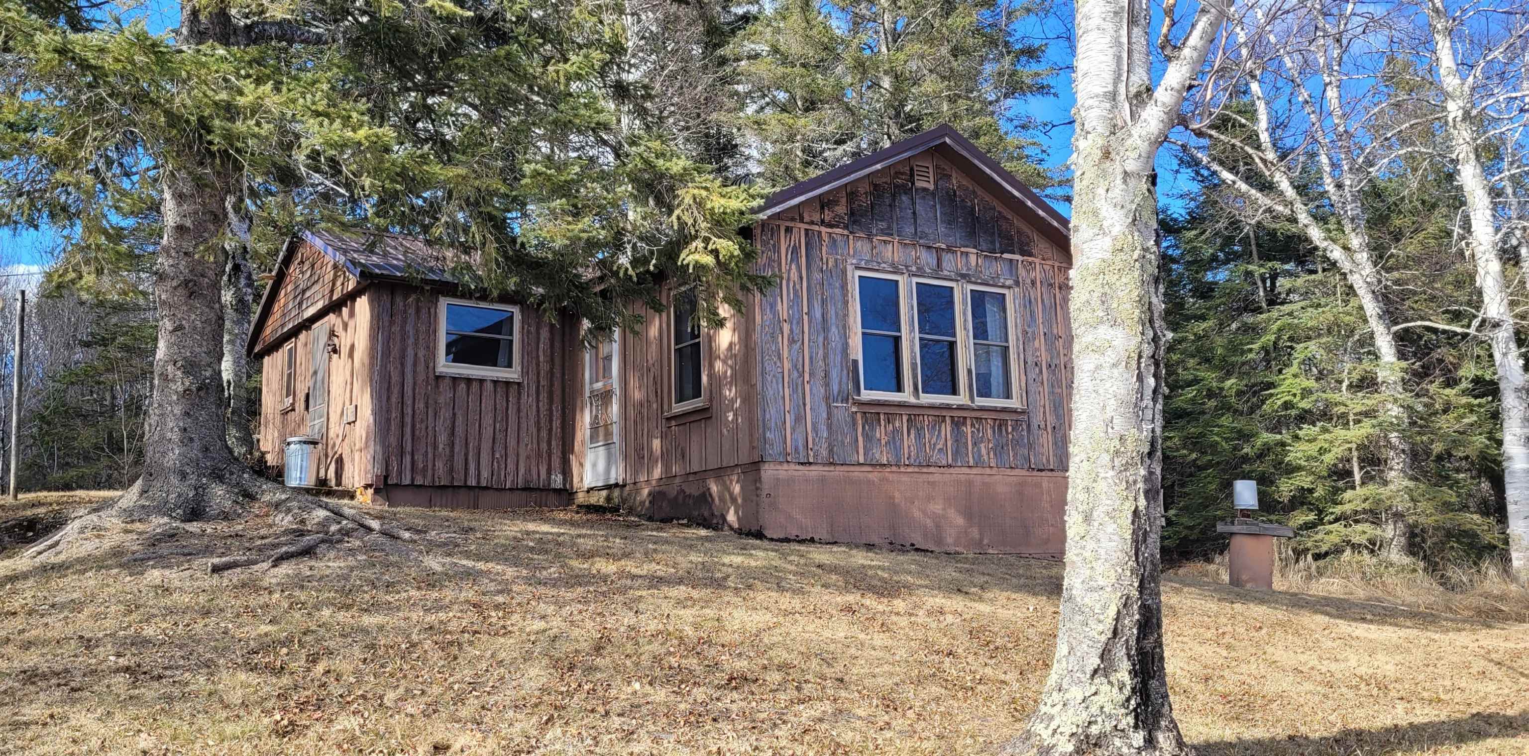 Property Photo: 8118 N Twin Lake Rd MN 55803