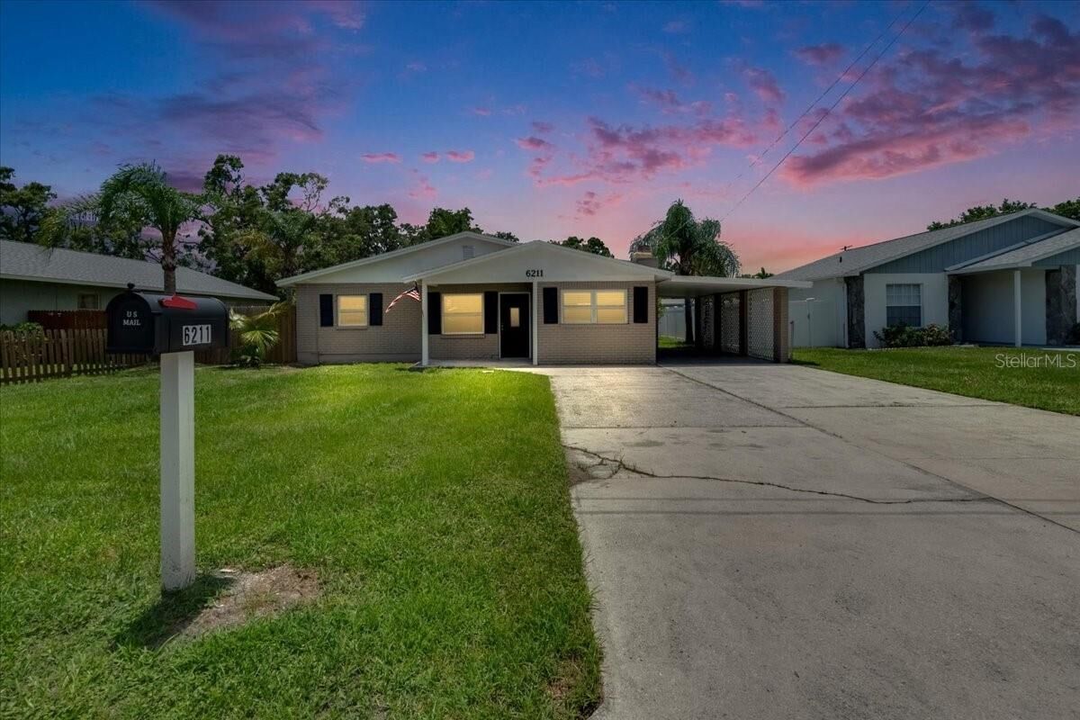 Property Photo: 6211 S Harold Avenue FL 33616