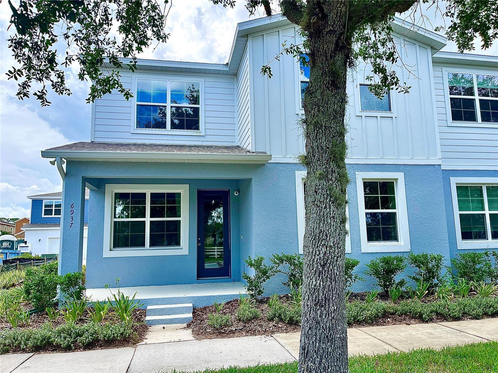 6937 Five Oaks Drive  Harmony FL 34773 photo