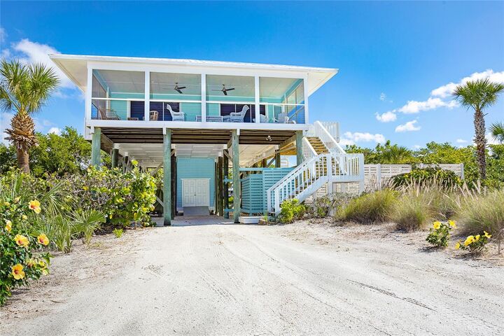 100 S Gulf Boulevard  Placida FL 33946 photo