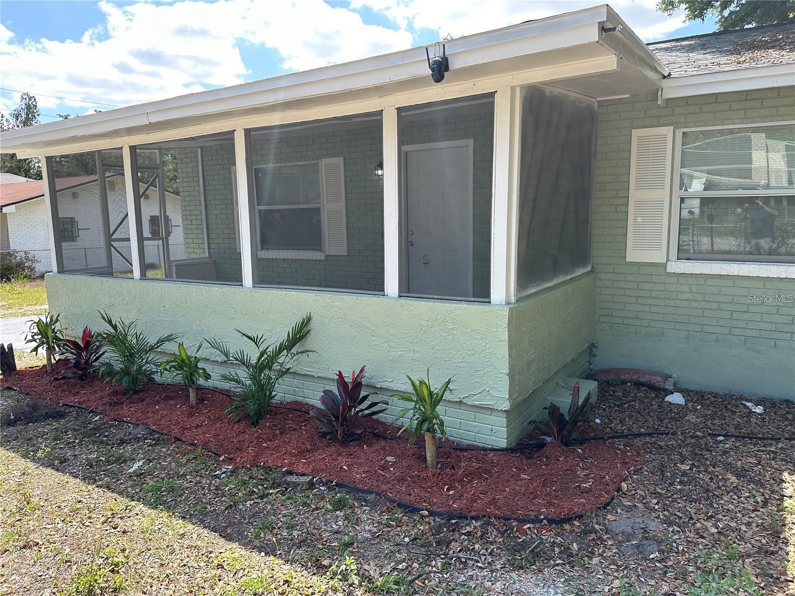 Property Photo:  3615 E Grove Street  FL 33610 