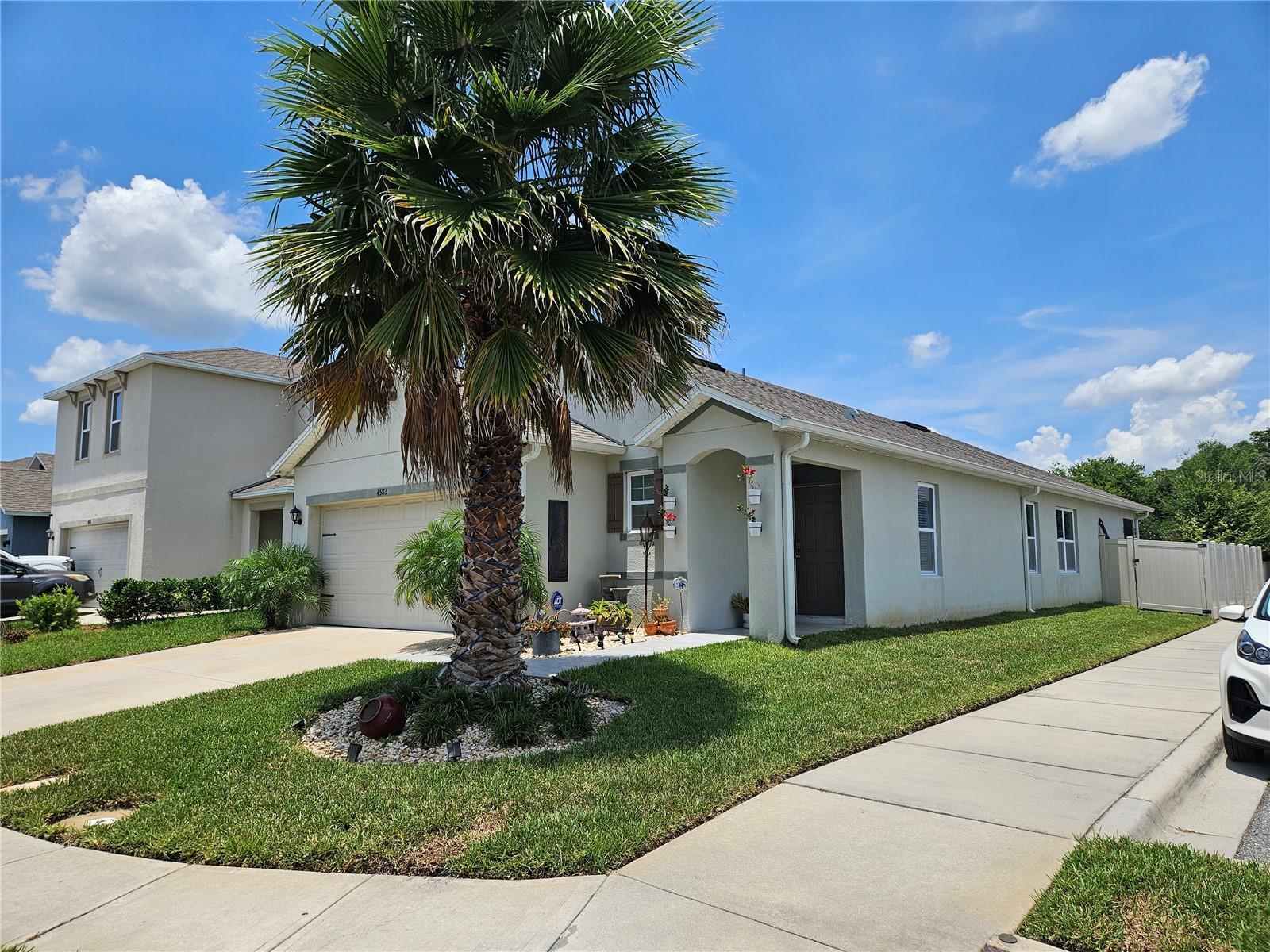 4583 Gadwall Drive  Kissimmee FL 34744 photo