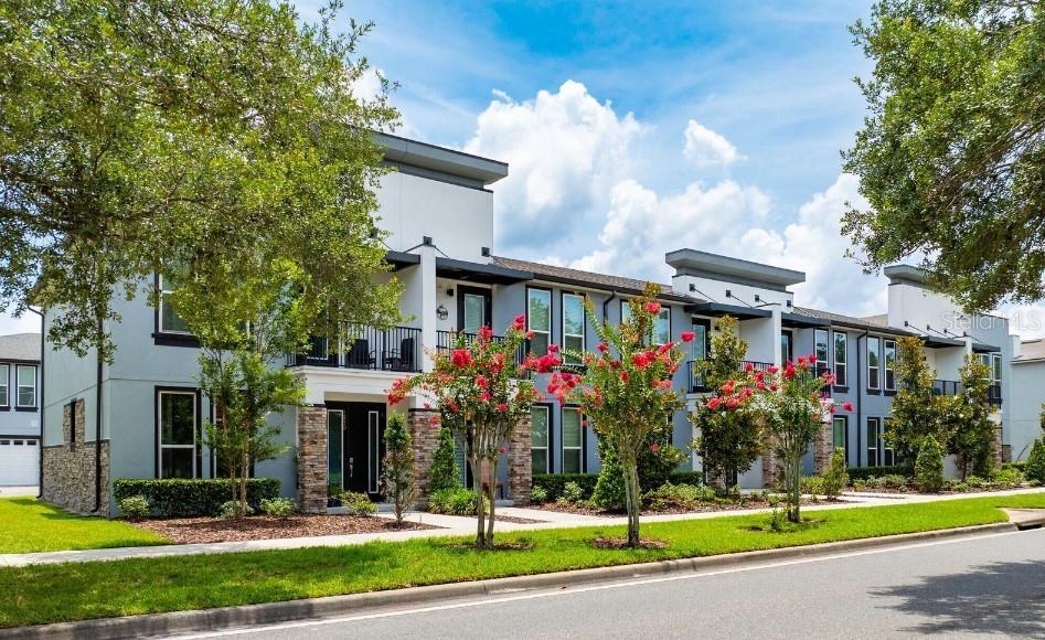 Property Photo: 2105 Broome Street FL 34743