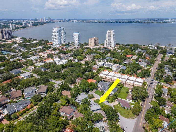 Property Photo:  3609 S Waverly Place  FL 33629 