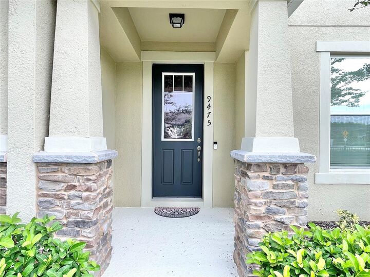 Property Photo: 9475 Randal Park Boulevard FL 32832