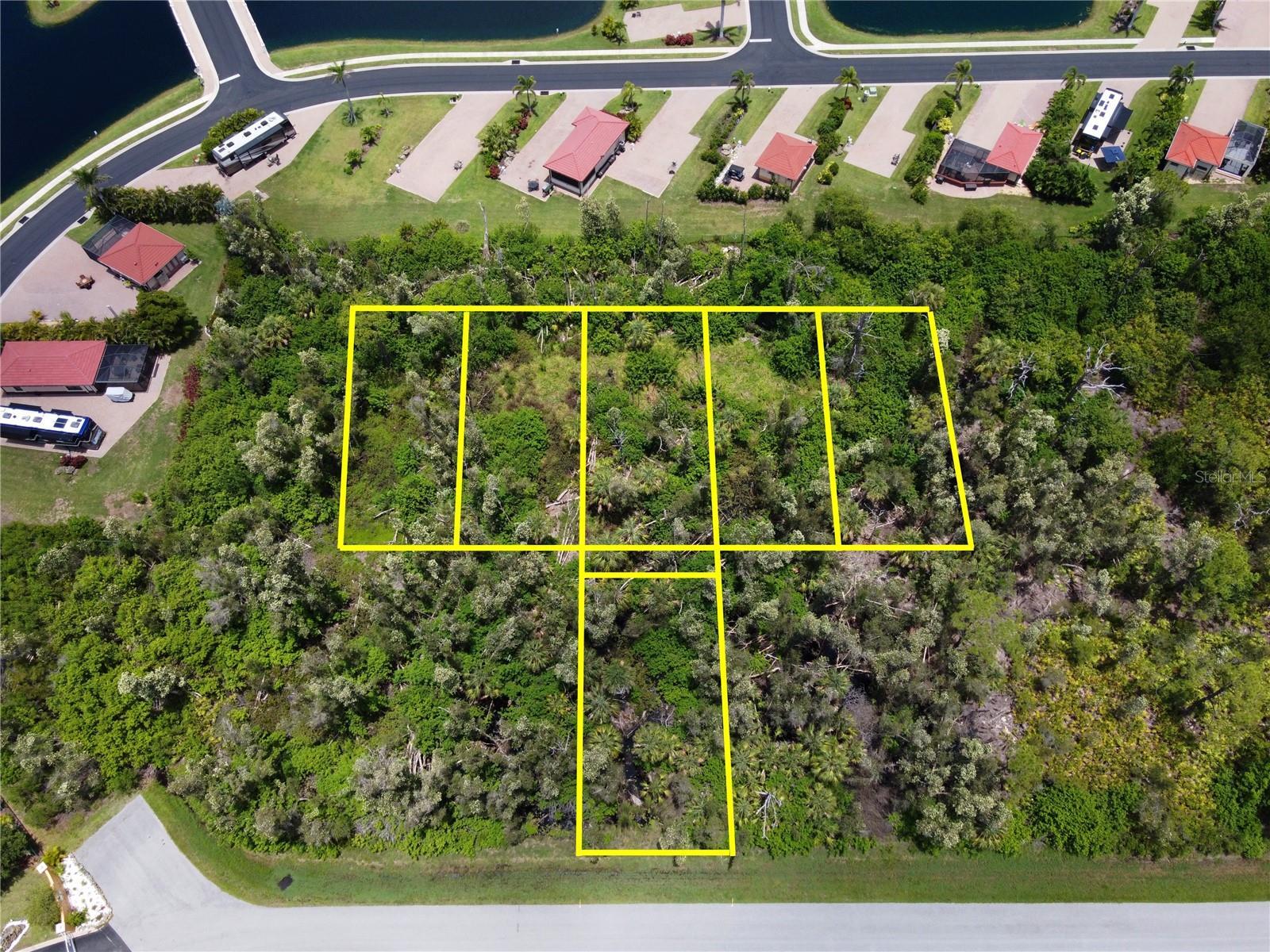 Property Photo: 14120 Myakka Avenue FL 33953