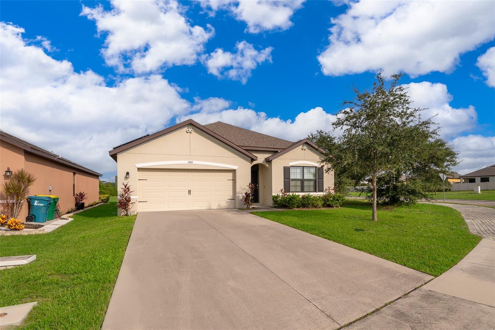 Property Photo: 3492 Indian River Parkway FL 32754
