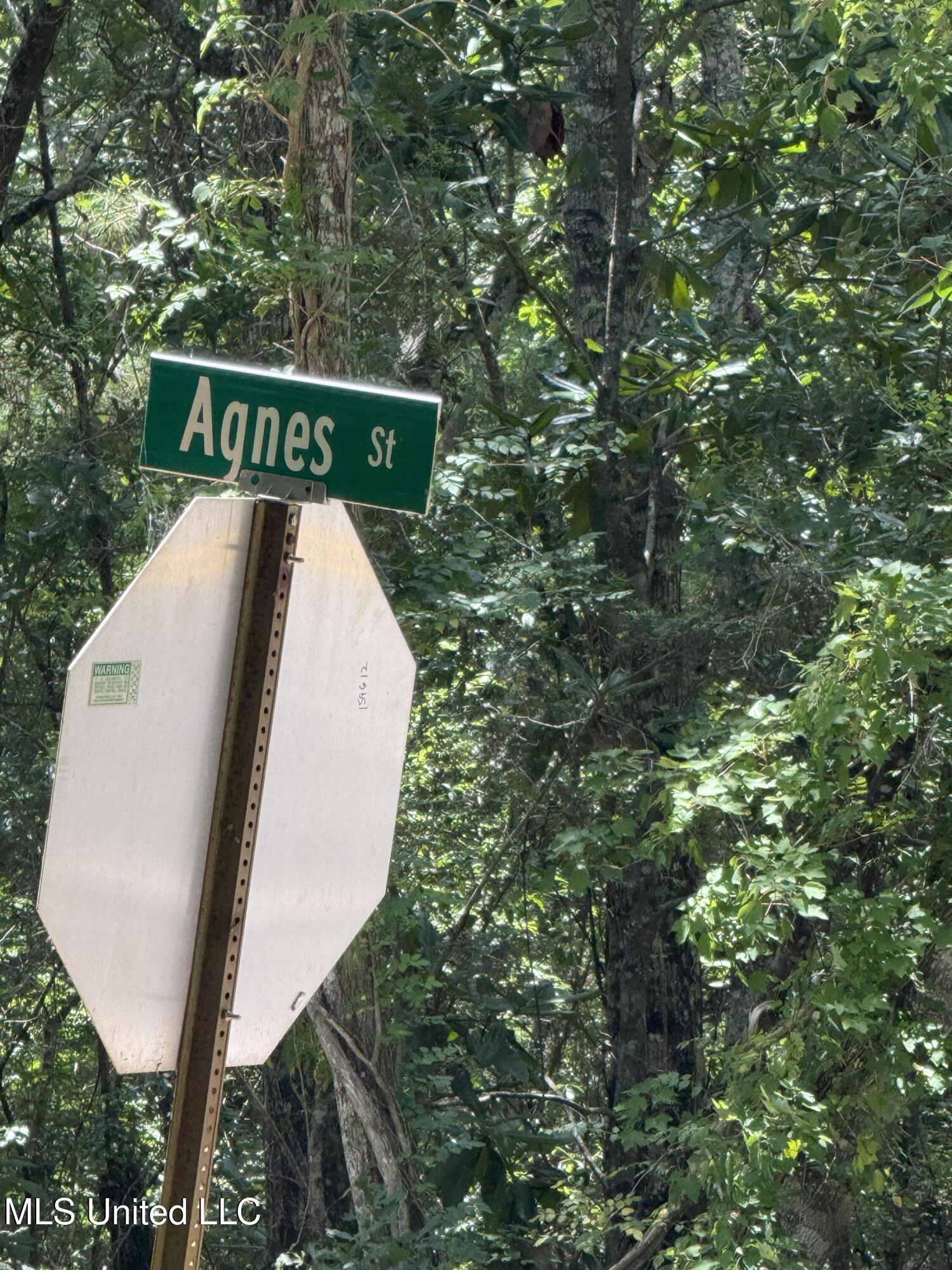 Property Photo: Nhn North St Lot 8 MS 39564