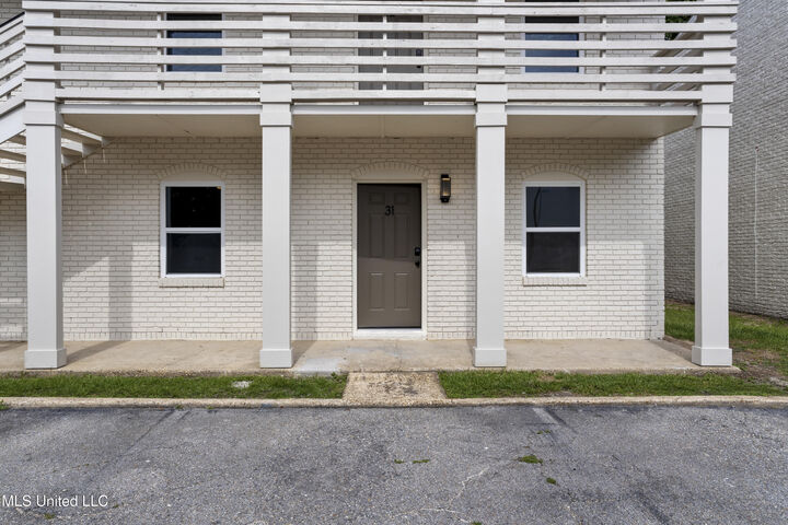 Property Photo: 114 Ethel Circle MS 39564