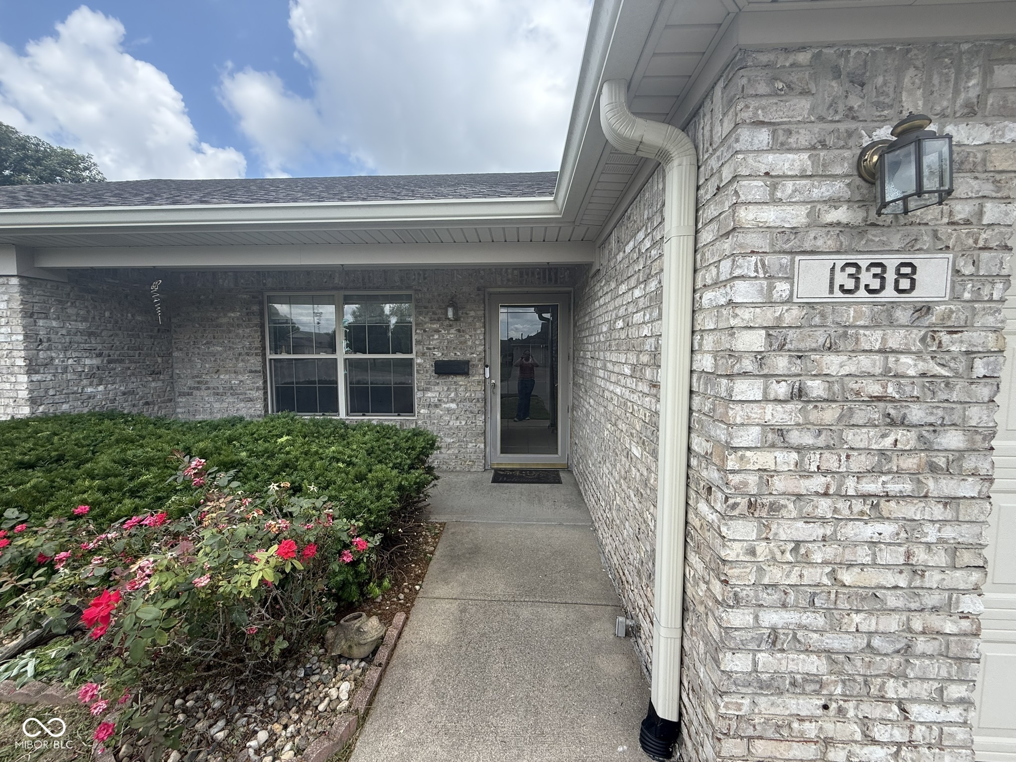 Property Photo: 1338 Swan Drive IN 46131