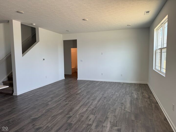 Property Photo: 935 Saddlebrook Farms Boulevard IN 46184