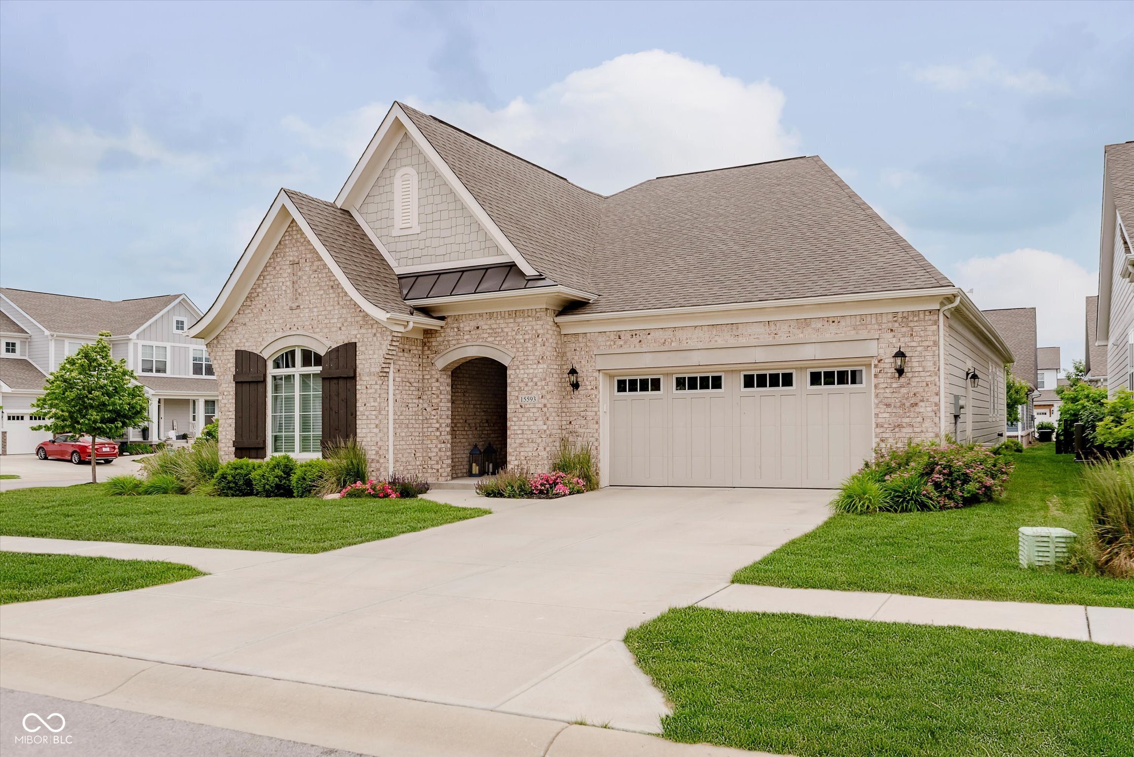 Property Photo: 15593 Marsden Drive IN 46074