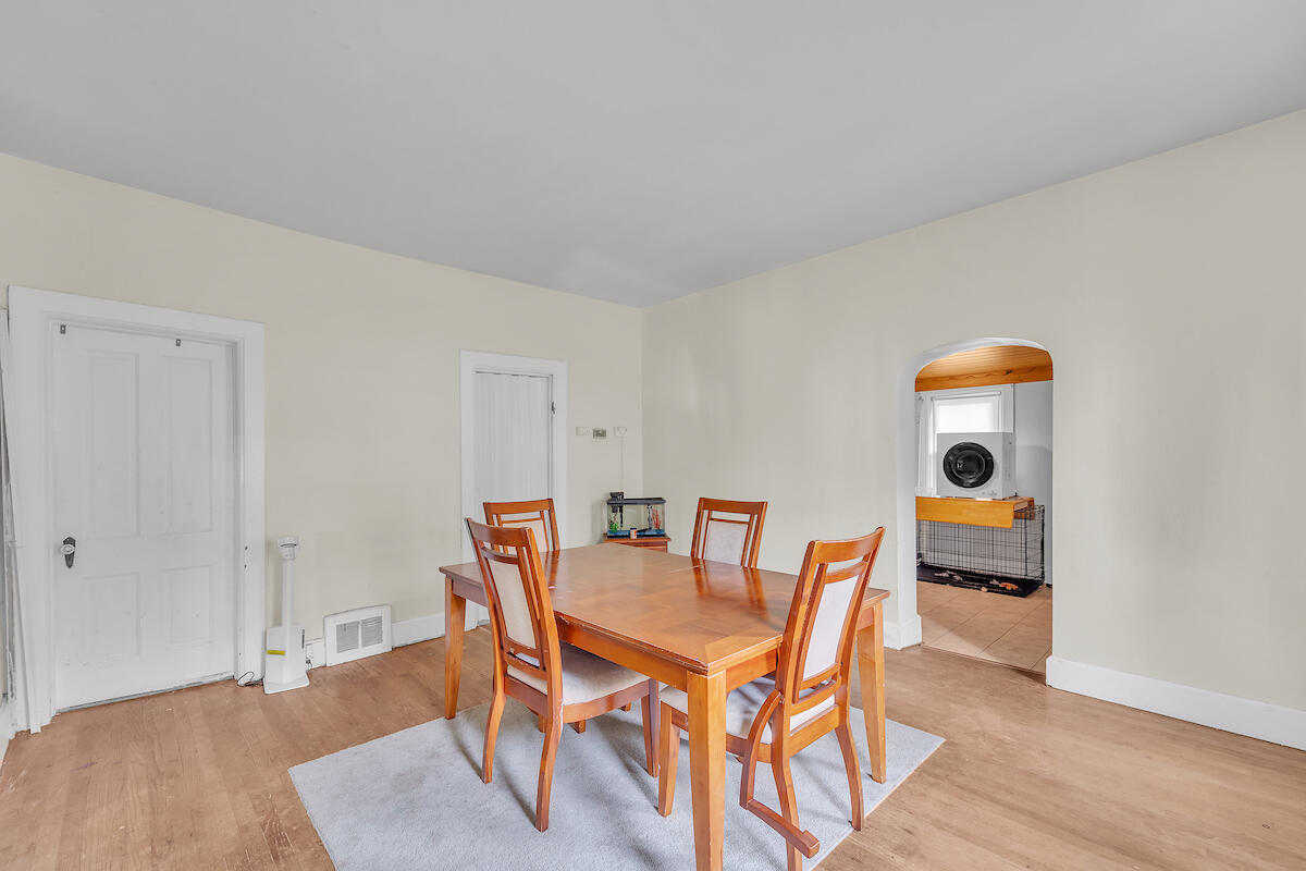 Property Photo: 2029 N Wisconsin St WI 53402