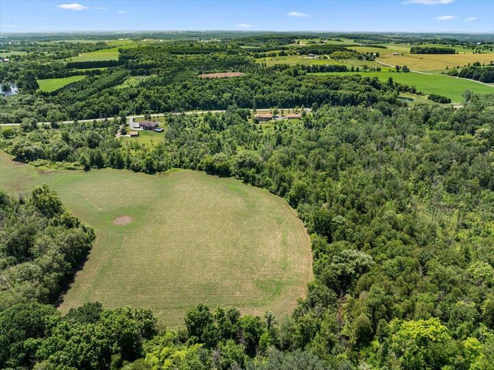 Property Photo:  W8406 County Road A South -  WI 53001 