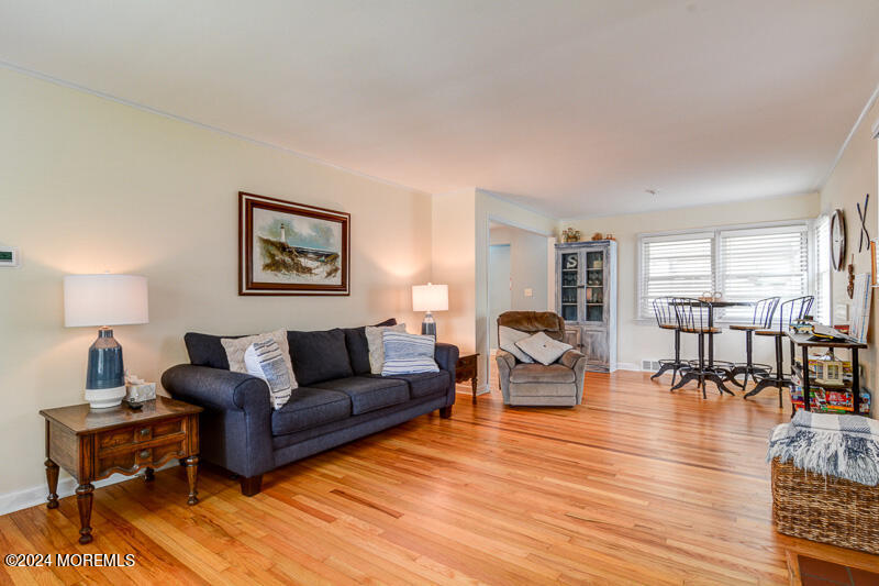 Property Photo: 419 Jersey Avenue NJ 07762