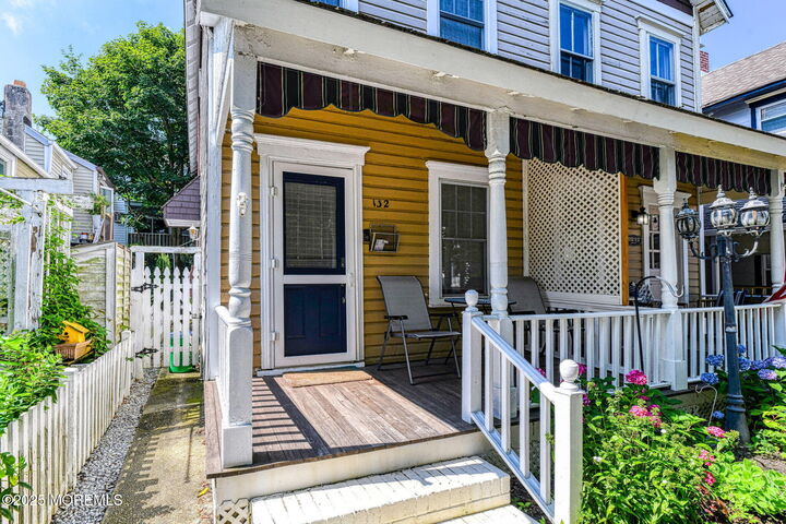 132 Heck Avenue  Ocean Grove NJ 07756 photo