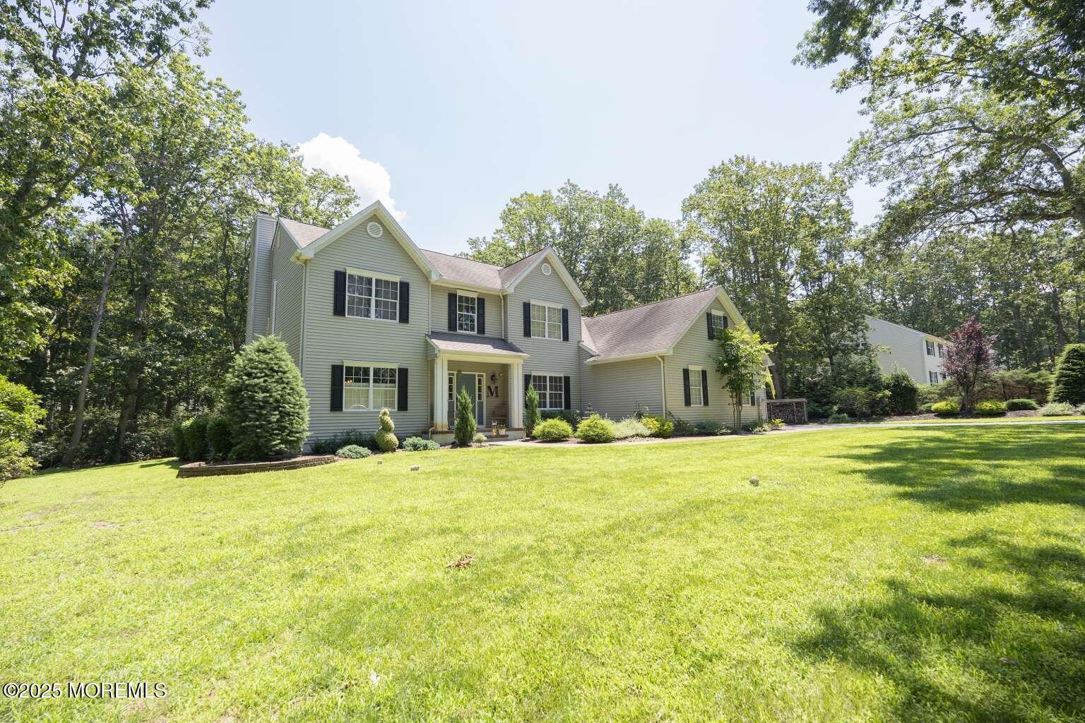 12 Oak Leaf Drive  New Egypt NJ 08533 photo