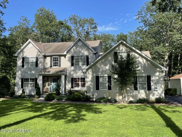 12 Oak Leaf Drive  New Egypt NJ 08533 photo