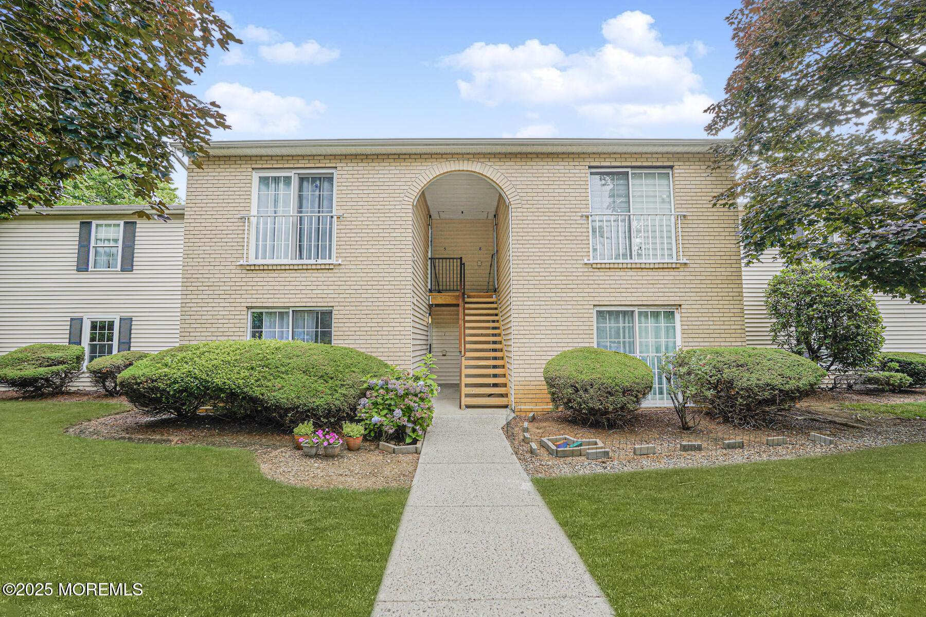 701 Zlotkin Circle 1  Freehold NJ 07728 photo