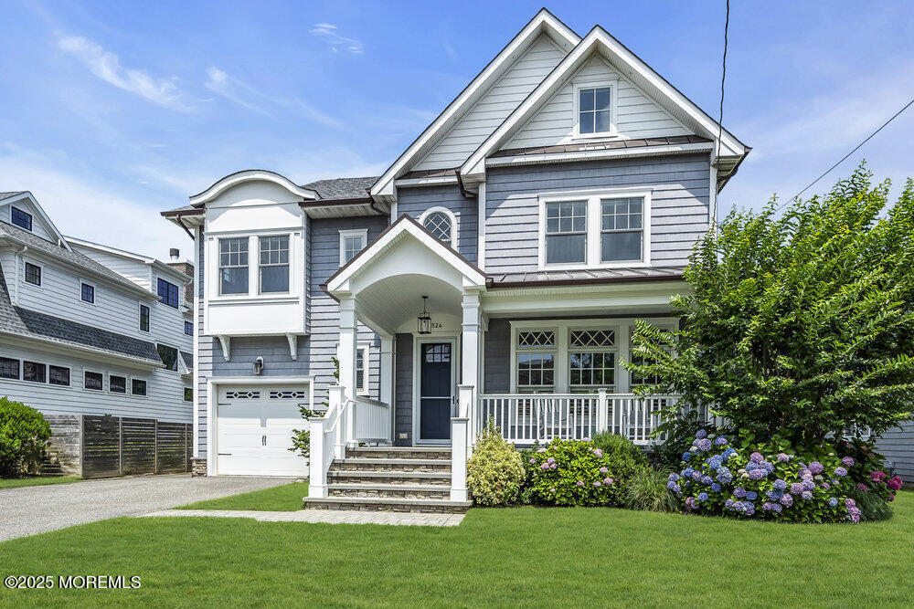 Property Photo:  524 Longstreet Avenue  NJ 08730 