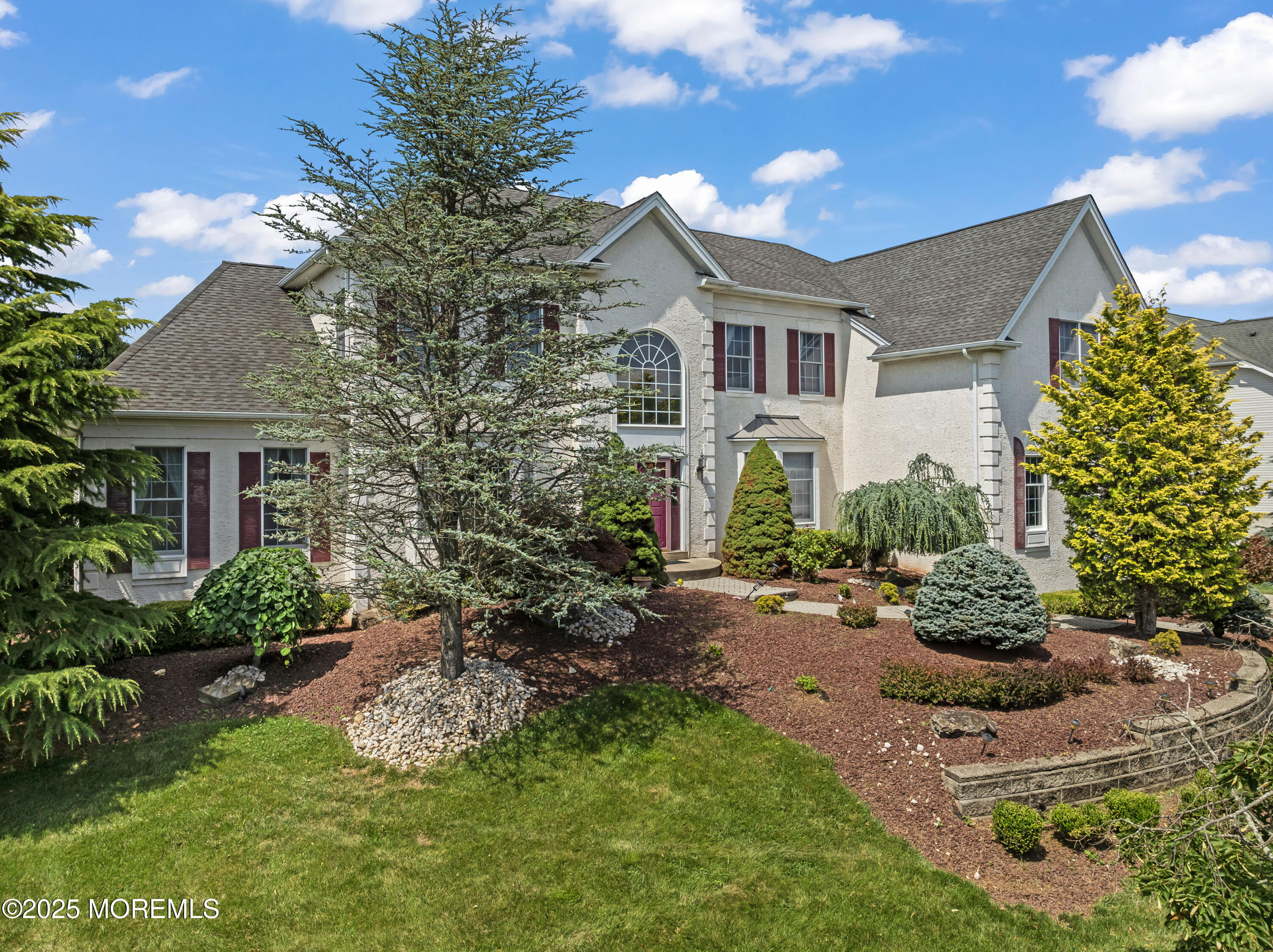 1 Hopkinson Court  Marlboro NJ 07746 photo