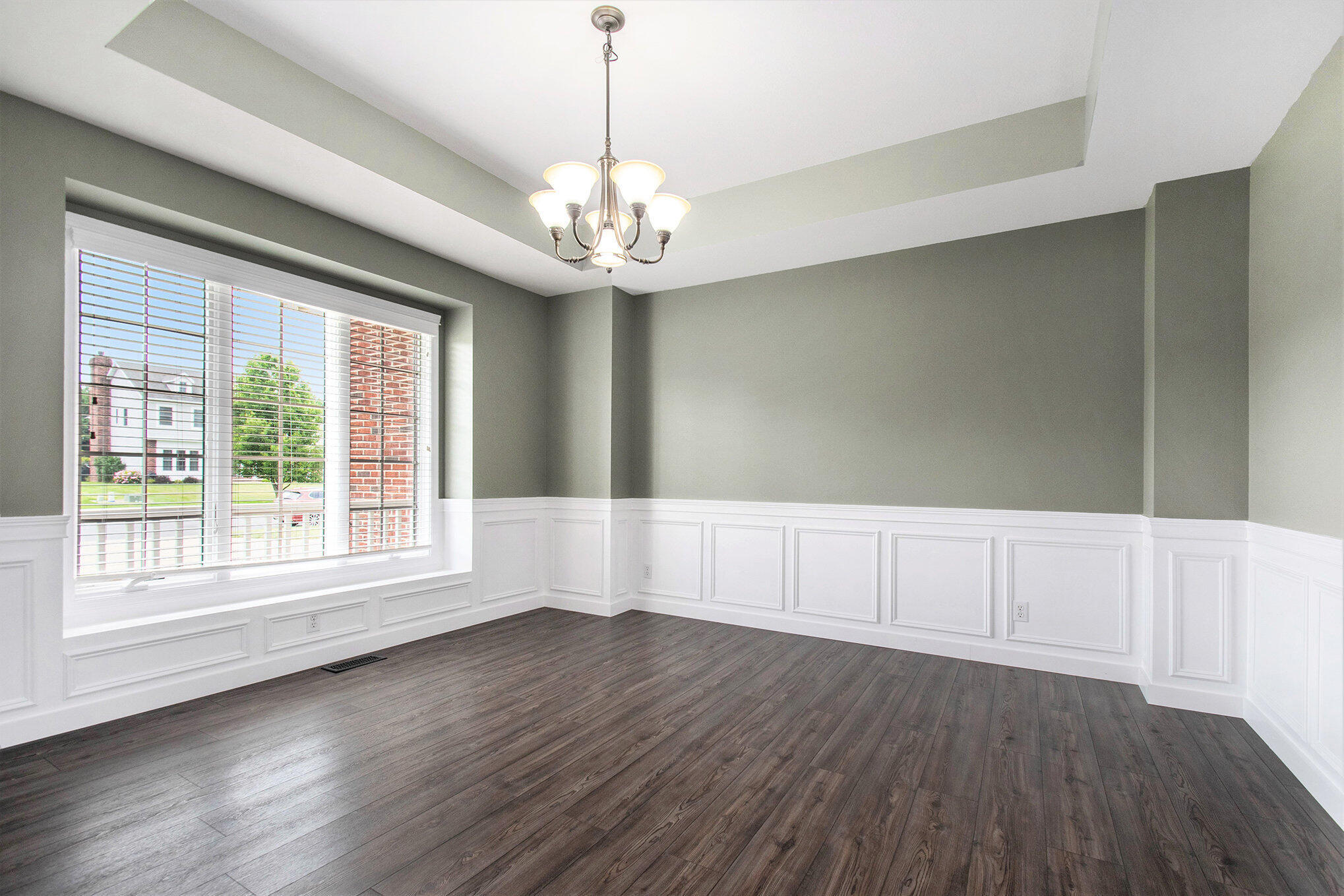 Property Photo: 3803 Derry Drive MI 49085
