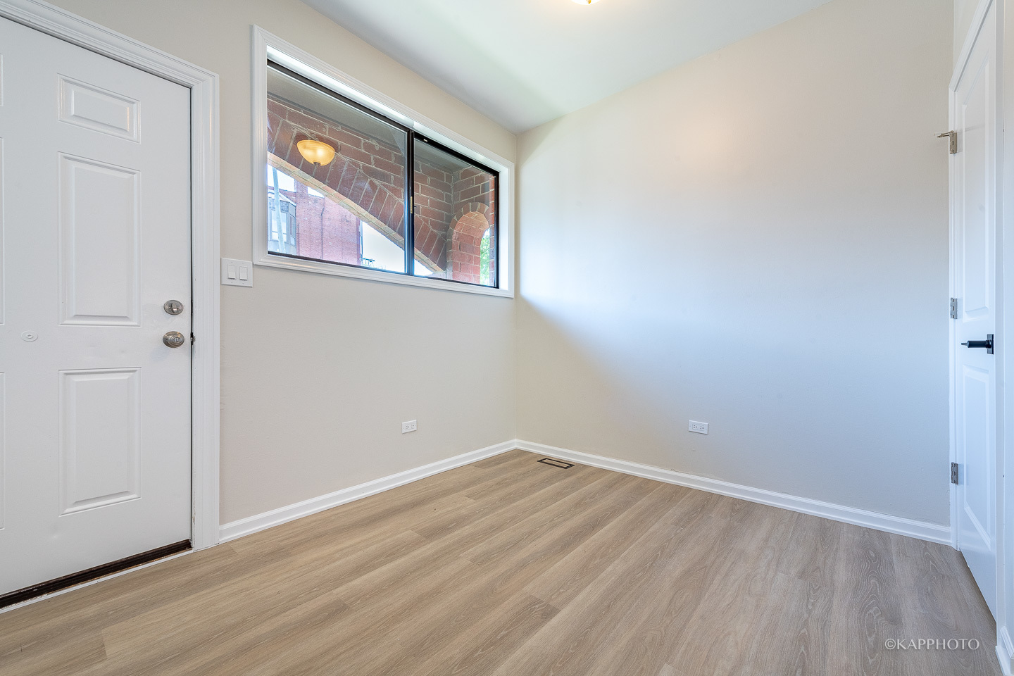 Property Photo: 901 S Racine Avenue C IL 60607