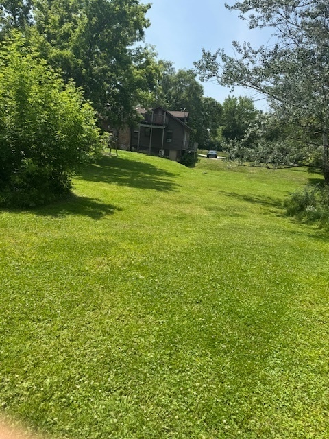 Property Photo:  7425 Willow Springs Road  IL 60525 
