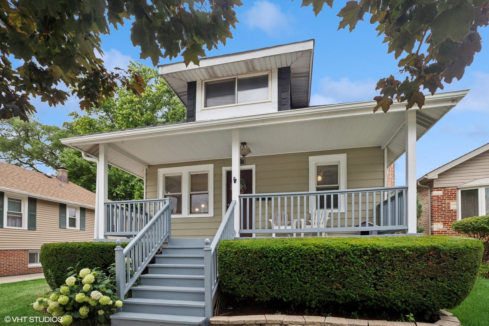Property Photo:  2444 N Erie Avenue  IL 60171 