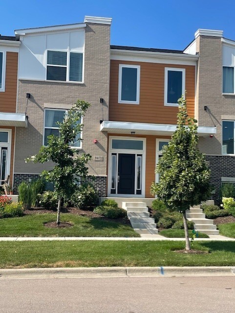 Property Photo: 29W732 Cambridge Drive IL 60555