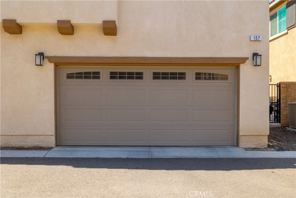 Property Photo: 157 Ambrosia Court CA 92571