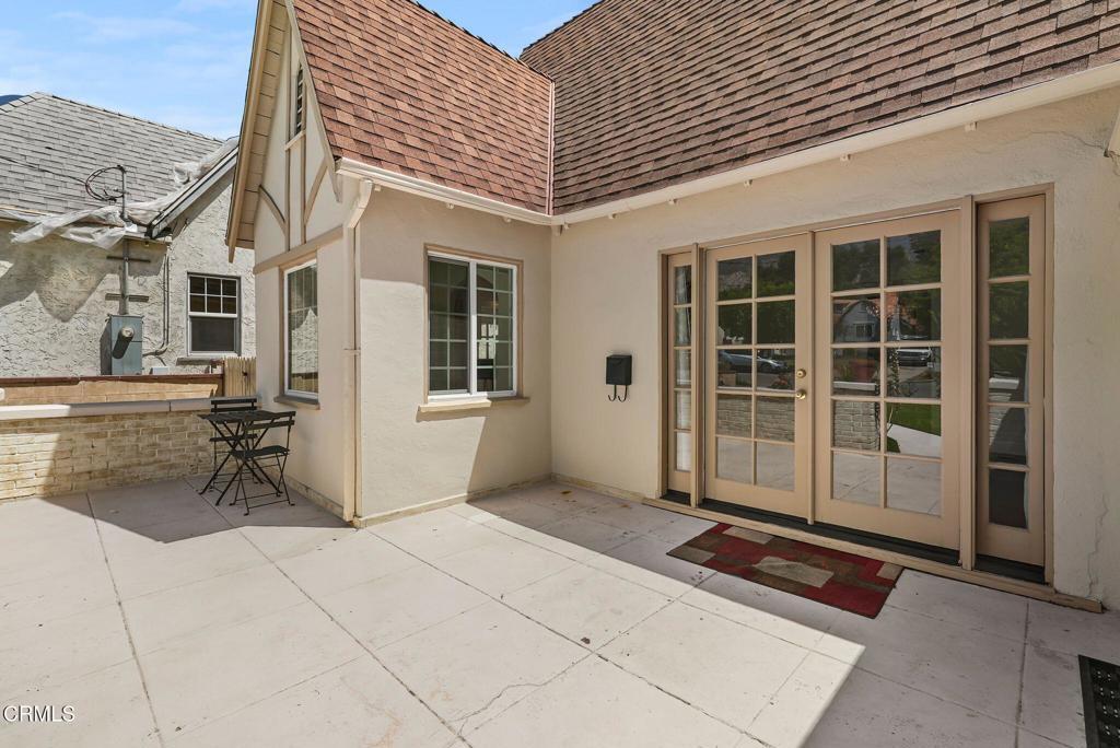 Property Photo:  224 W Terrace Street  CA 91001 