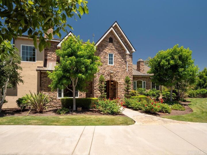 Property Photo:  32110 Dos Ninas  CA 92003