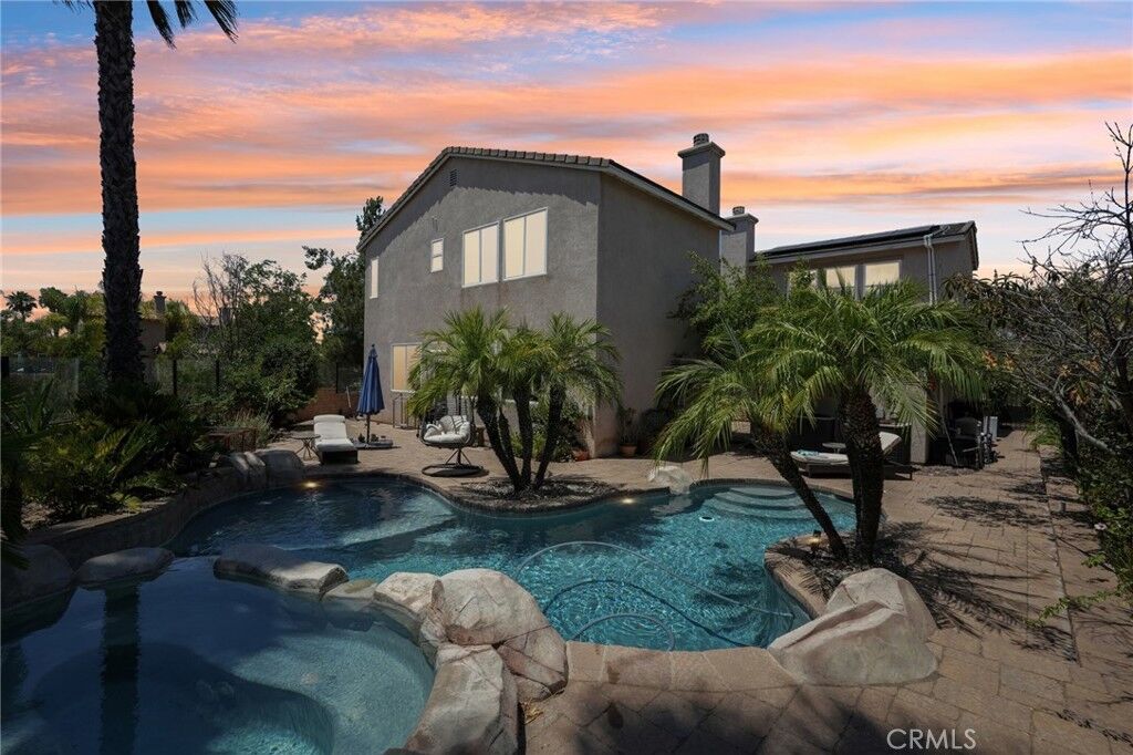 Property Photo:  31923 Pepper Tree Street  CA 92596 