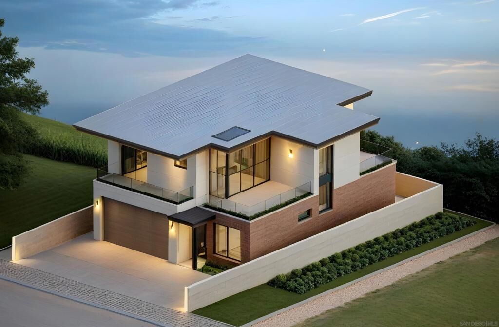 Property Photo:  0 Madrigal Street  CA 92129 