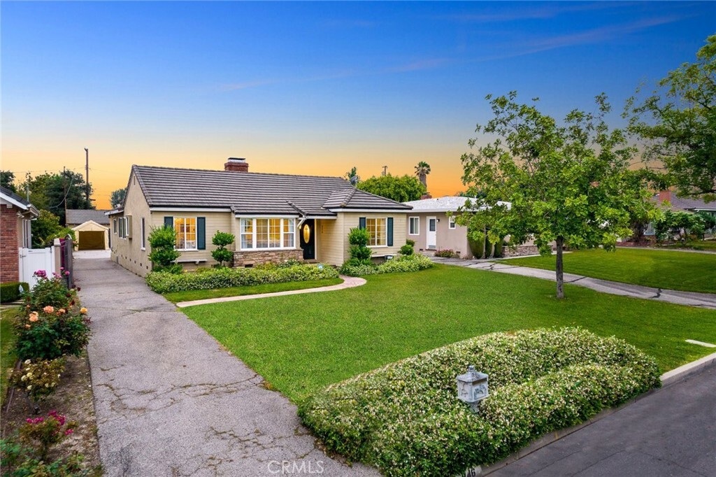 Property Photo: 846 Palo Alto Drive CA 91007