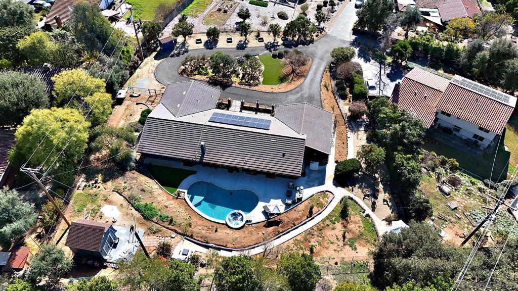 Property Photo:  660 Via Rancho Pkwy  CA 92029 