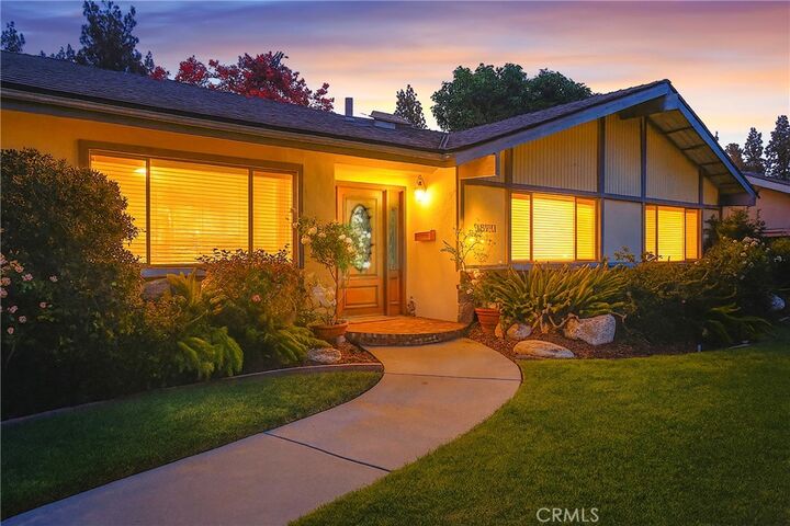 Property Photo: 8051 Bobbyboyar Avenue CA 91304