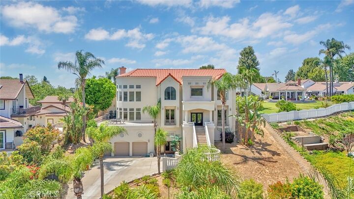 6041 Calle Mirador  Yorba Linda CA 92886 photo