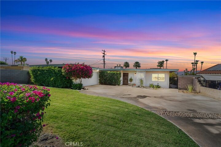 74450 Peppergrass Street  Palm Desert CA 92260 photo