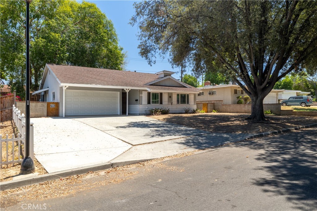 Property Photo: 5276 Old Mill Road CA 92504